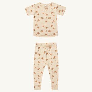 NWT - Rylee + Cru summer pyjama set